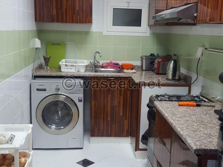 Furnished apartment for monthly rent in Sakamkam  3