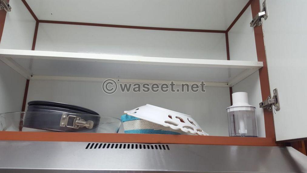 Furnished apartment for monthly rent in Sakamkam  8