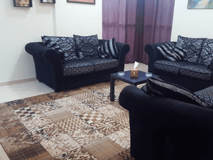 Furnished apartment for monthly rent in Sakamkam 