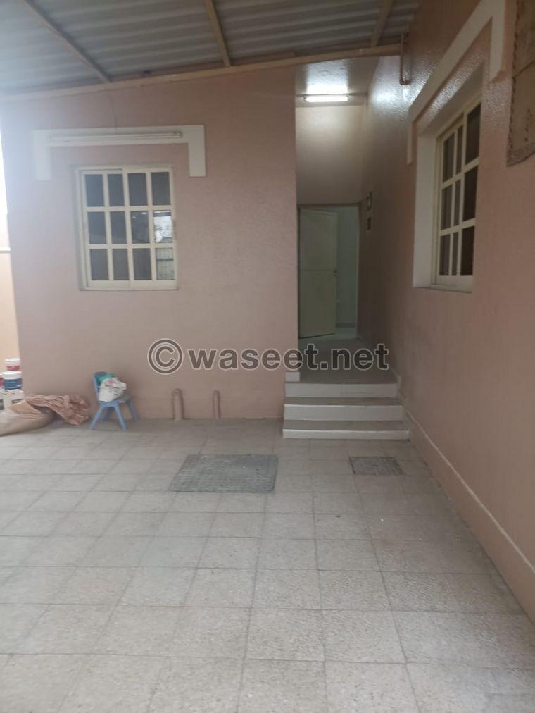 For sale in the Emirate of Fujairah, a villa at a profit 3