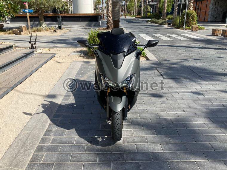 Yamaha T Max 2020 for sale 2