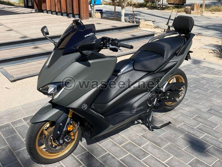 Yamaha T Max 2020 for sale 0