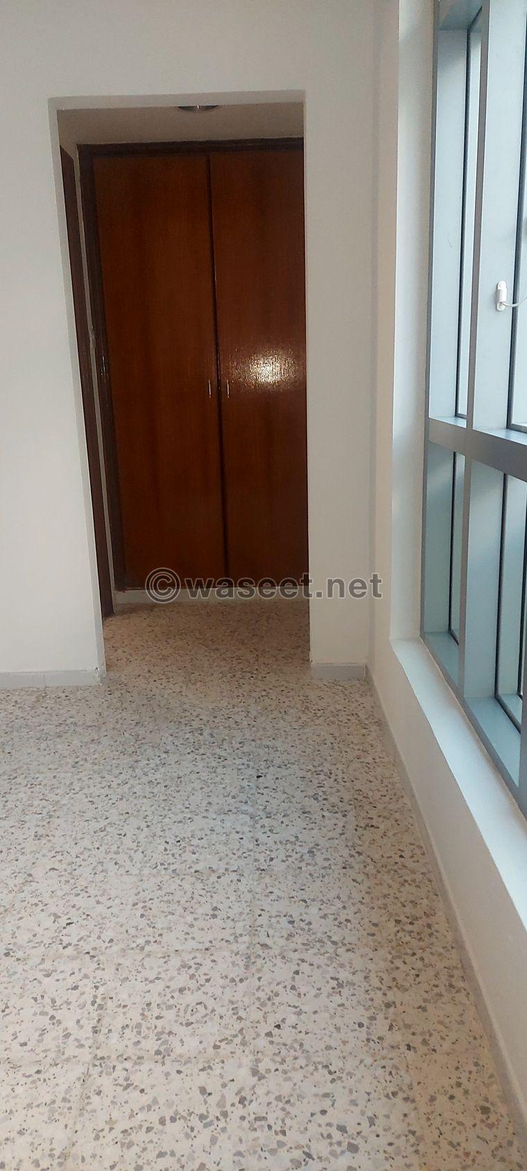 For rent a master room in Khalidiya for girls  0