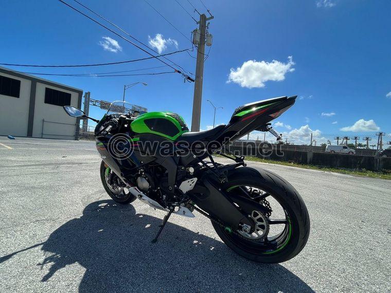 Kawasaki Sportbike 2021  6