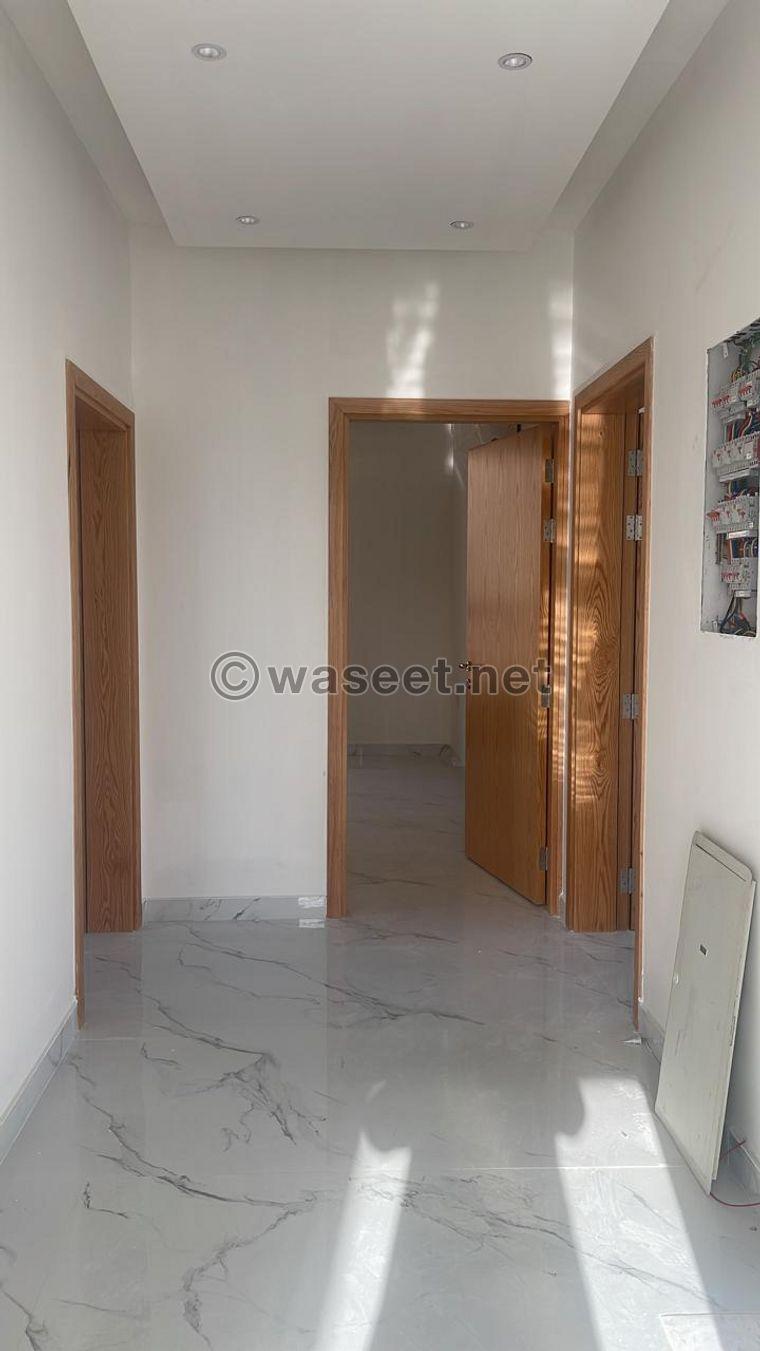 4 bedroom villa for rent in Al Helio Ajman 1