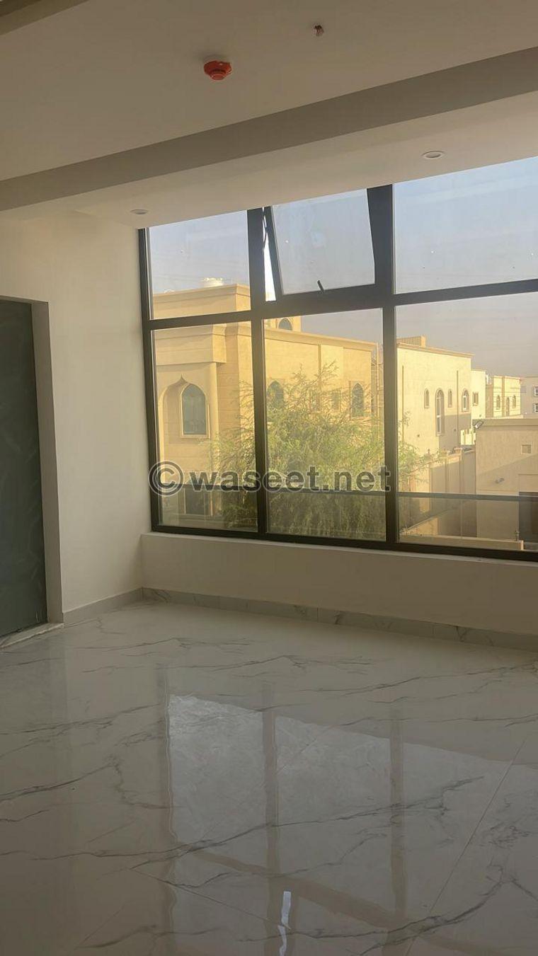 4 bedroom villa for rent in Al Helio Ajman 3