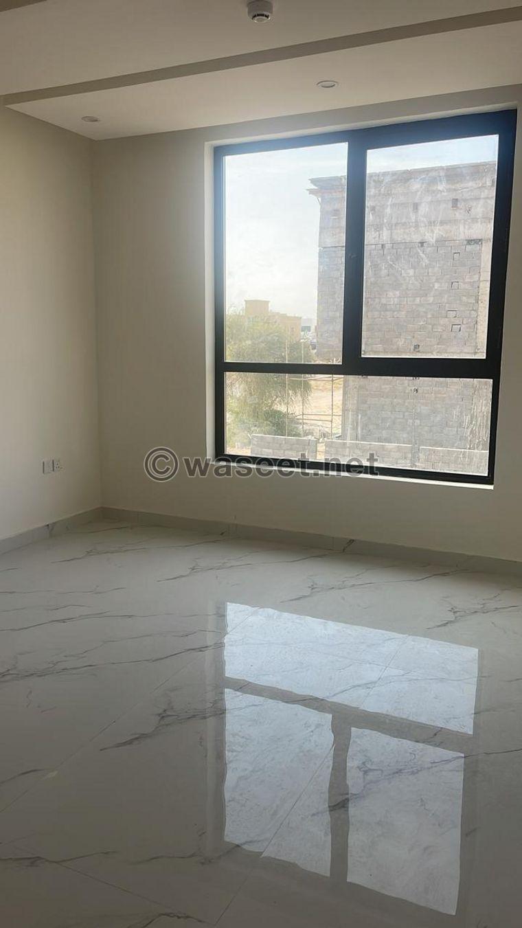 4 bedroom villa for rent in Al Helio Ajman 4