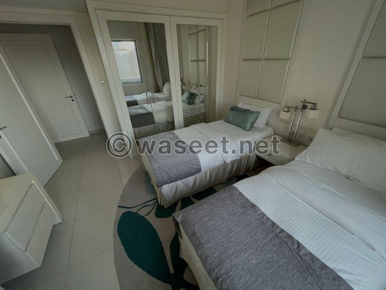 Executive bedroom for rent available location downtown Dubai   0