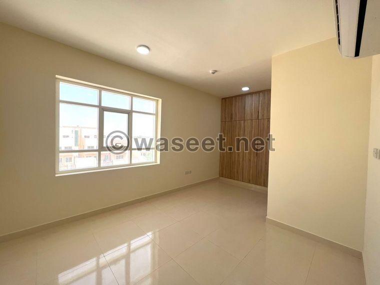 A 7 bedroom villa with exquisite finishing in Khalifa City B 3