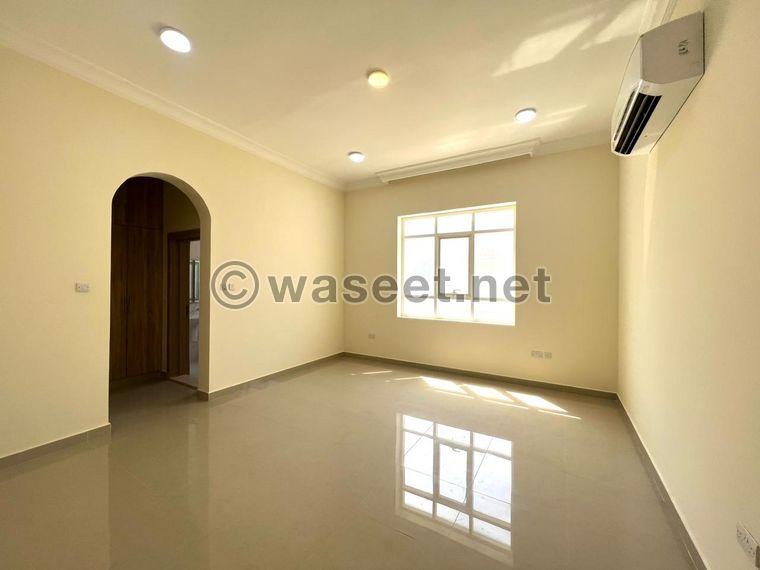 A 7 bedroom villa with exquisite finishing in Khalifa City B 4