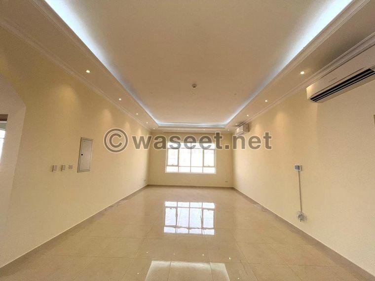 A 7 bedroom villa with exquisite finishing in Khalifa City B 8