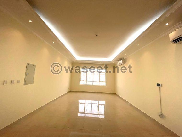 A 7 bedroom villa with exquisite finishing in Khalifa City B 11