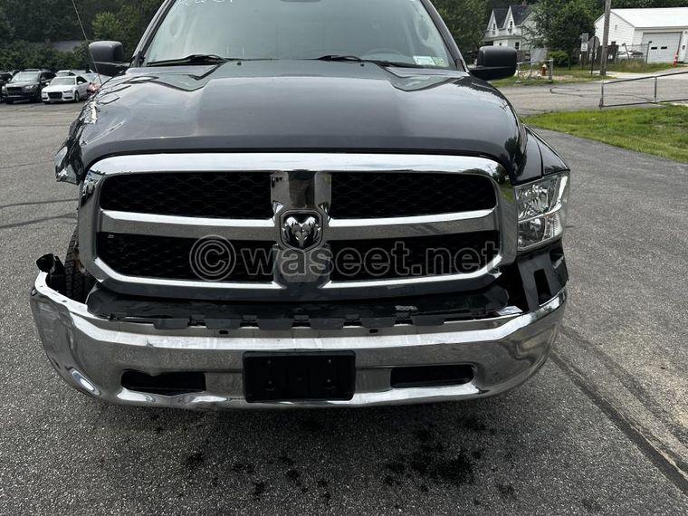 Ram 2018 for sale  0