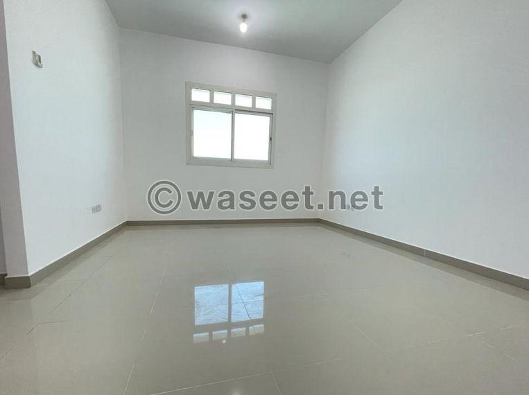 Available for rent an elegant studio in Mohammed bin Zayed City 0