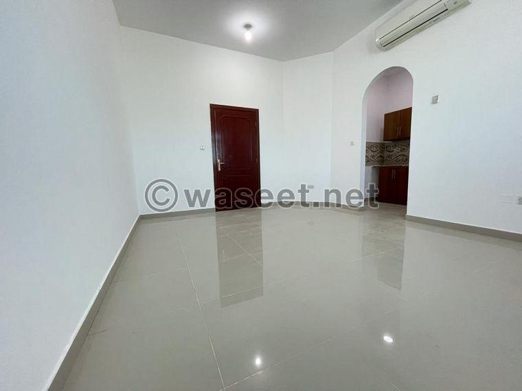 Available for rent an elegant studio in Mohammed bin Zayed City 1
