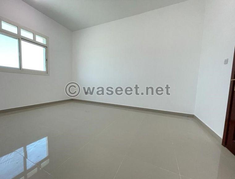 Available for rent an elegant studio in Mohammed bin Zayed City 3