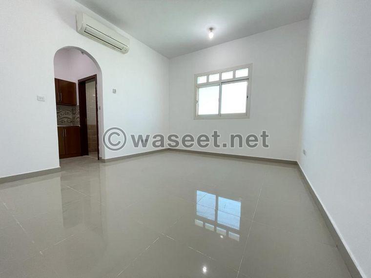 Available for rent an elegant studio in Mohammed bin Zayed City 6
