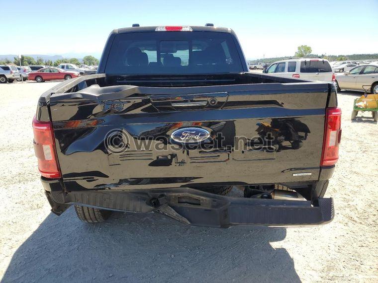 2019 FORD F150 3