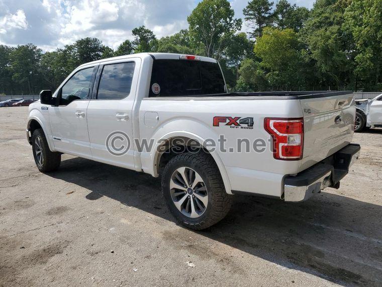 2019 FORD  F150  3
