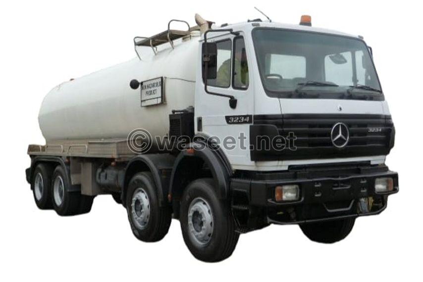 All heavy vehicles for daily and monthly rent 2