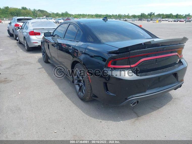Dodge Charger 2021  2