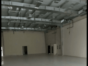 Showroom directly from the owner for rent, Nabaa, 4700 square feet