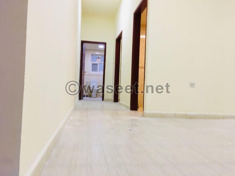 One Bed Room Hall For rent  0