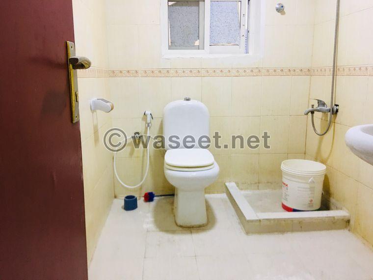 One Bed Room Hall For rent  5