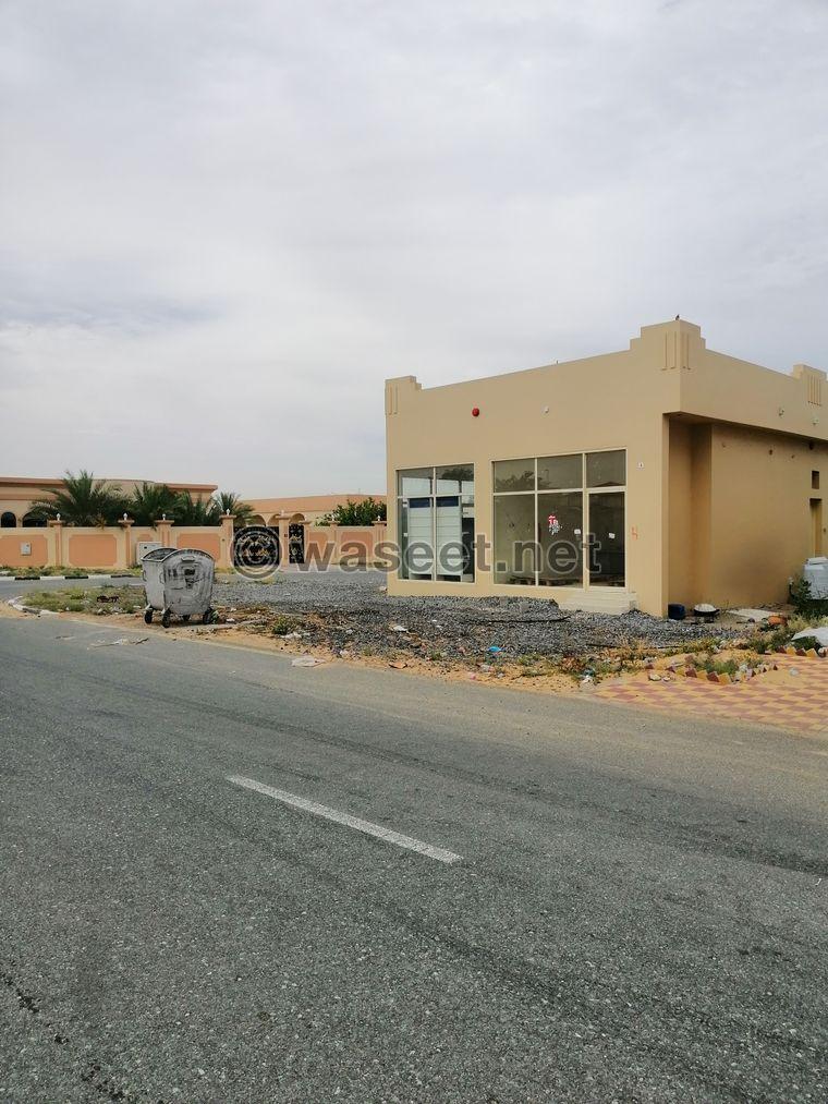 Shop for rent in Al Salamah 0