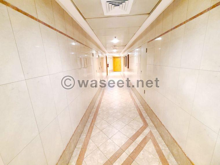 Two bedroom apartment on Sheikh Zayed Road 3