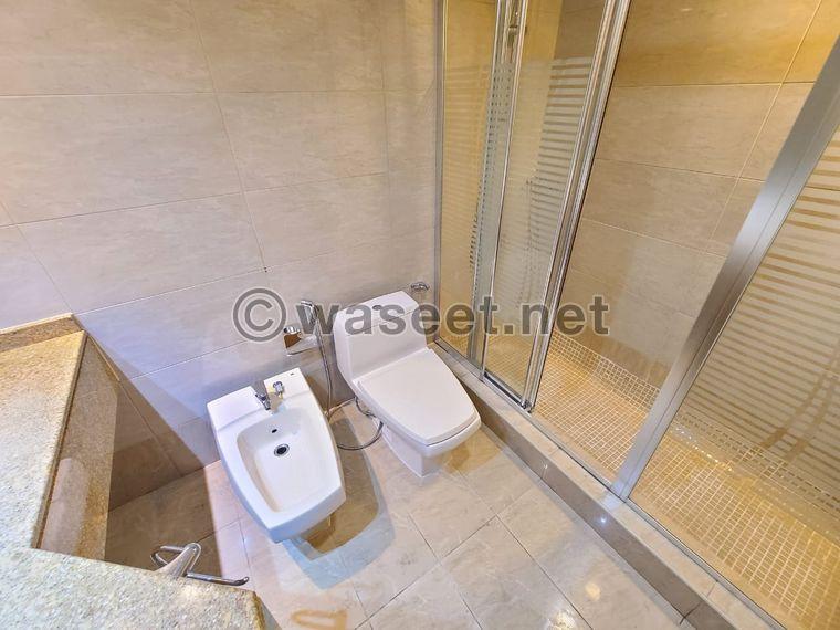 Two bedroom apartment on Sheikh Zayed Road 9
