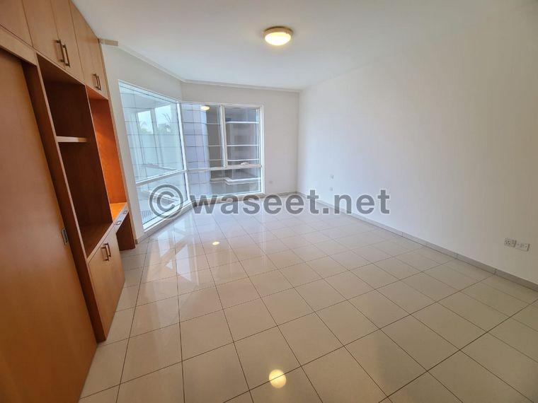 Two bedroom apartment on Sheikh Zayed Road 10