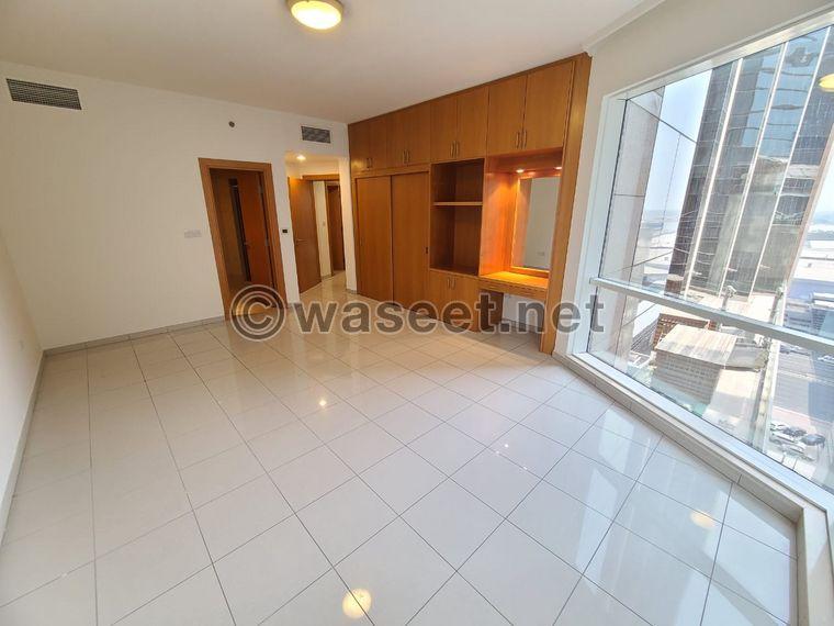 Two bedroom apartment on Sheikh Zayed Road 0