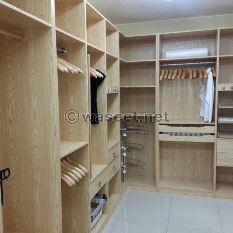 Carpenter in Abu Dhabi for carpentry 2