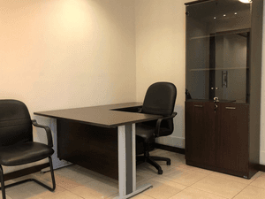 Office space available on Hamdan Street in Abu Dhabi