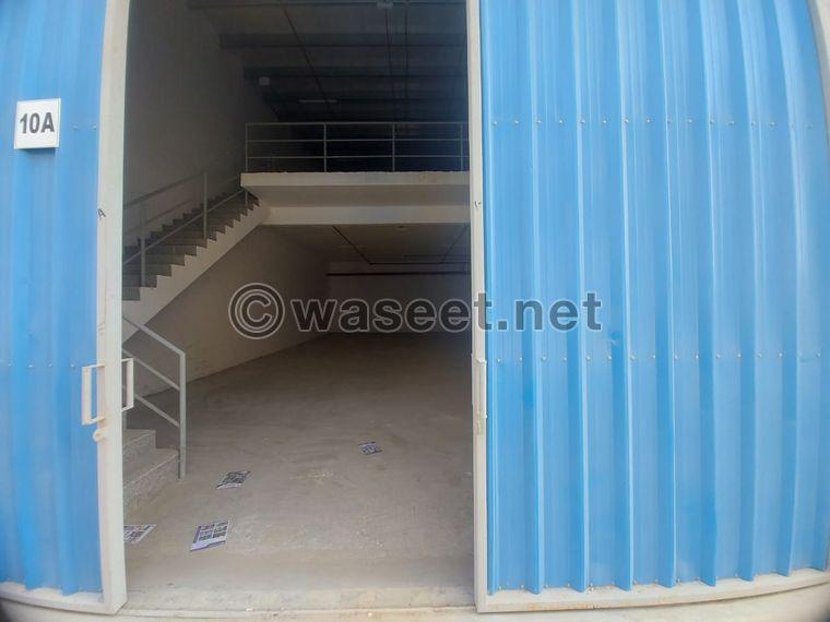 warehouse for rent  2