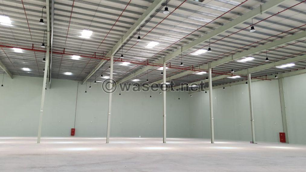 warehouse for rent  3