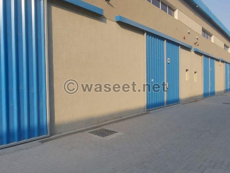 warehouse for rent  0