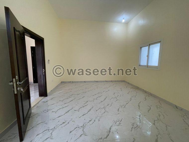 Apartment for rent in Al Shamkha 2