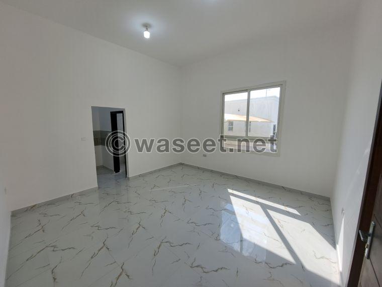 An elegant studio for rent in Riyadh, south of Al Shamkha 1