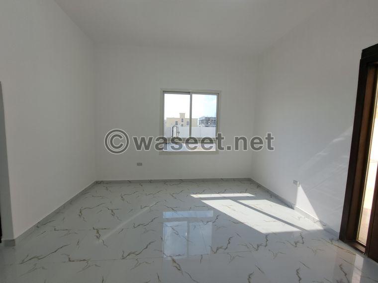 An elegant studio for rent in Riyadh, south of Al Shamkha 4