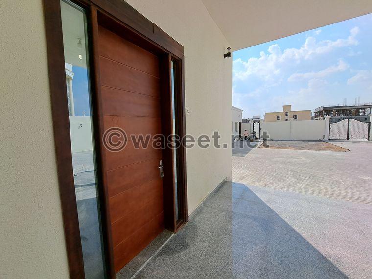 An elegant studio for rent in Riyadh, south of Al Shamkha 0