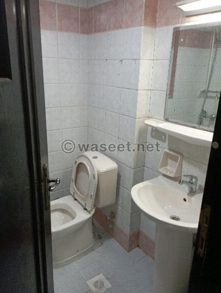 One bedroom for rent in Dubai 1