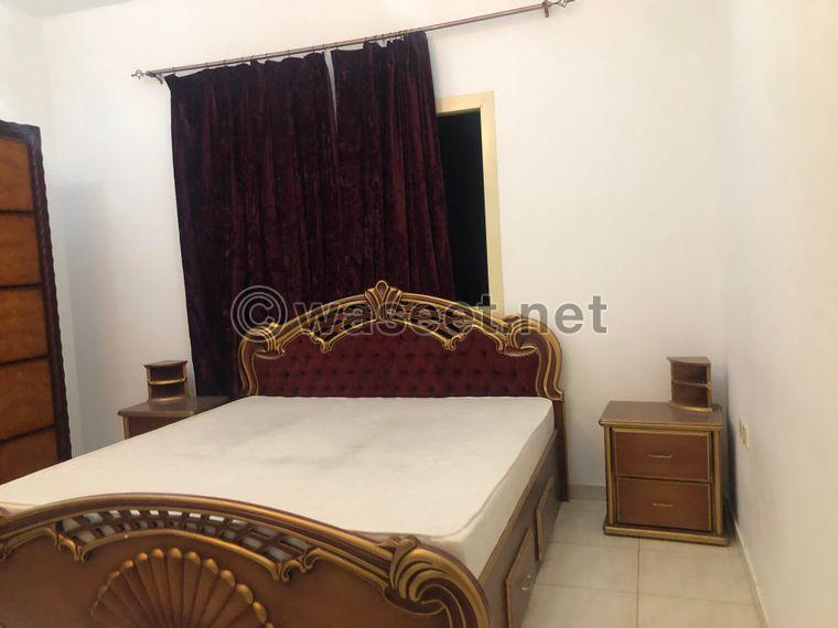 Al Khan is a furnished room and lounge with internet and close to Dubai  1