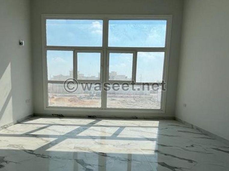 A room and a hall for the first resident for rent in Riyadh, south of Al Shamkha 0