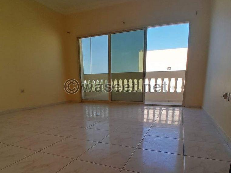 For rent, a one-bedroom apartment in Al Mushrif, near the Philippine Embassy 0