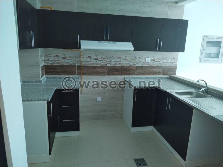 Apartment for sale directly from the owner, Al Barsha 3 room and hall 6