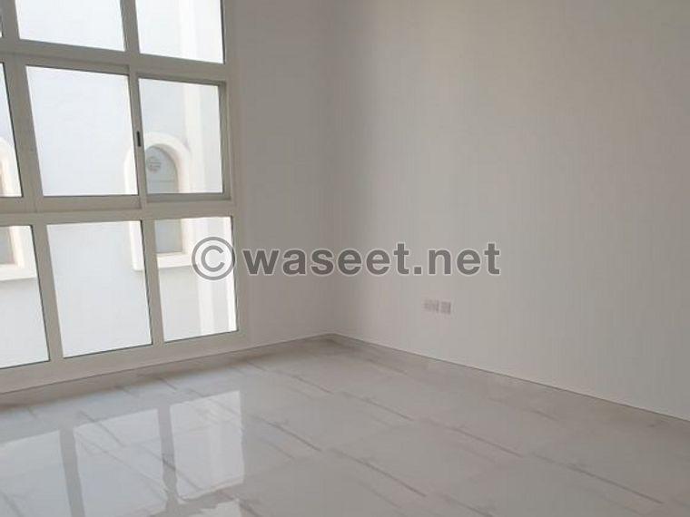 Villa for rent, first for residents of Riyadh 3