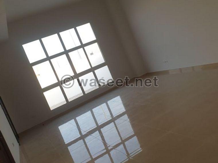 Villa for rent, first for residents of Riyadh 4