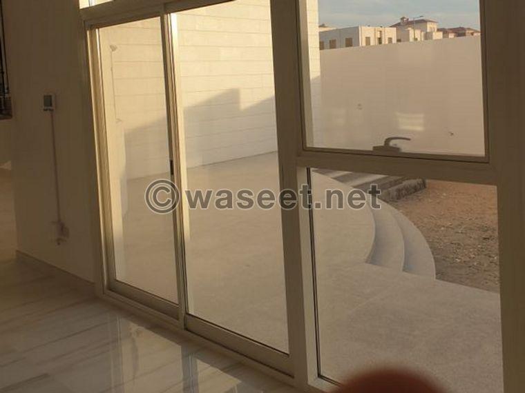 Villa for rent, first for residents of Riyadh 5